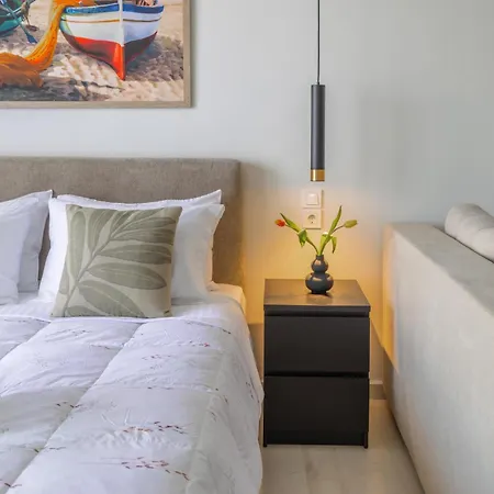 Alpha Seaview Luxury By Estia