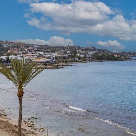 Alpha Seaview Luxury By Estia * Херсонісос