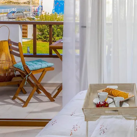 Alpha Seaview Luxury By Estia Apartment