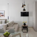 Alpha Seaview Luxury By Estia ヘルソニソス