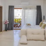 Alpha Seaview Luxury By Estia ヘルソニソス
