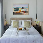 アパート Alpha Seaview Luxury By Estia