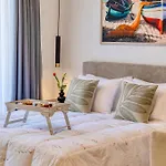Alpha Seaview Luxury By Estia アパート *