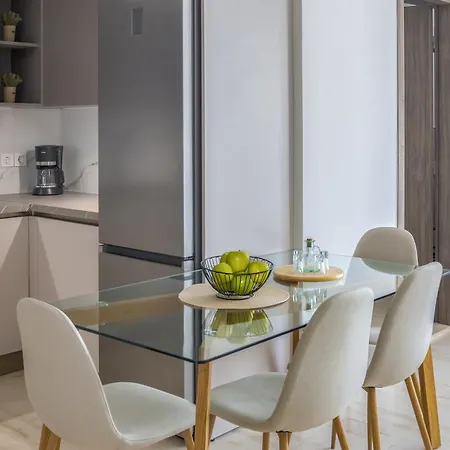 Alpha Seaview Luxury By Estia *