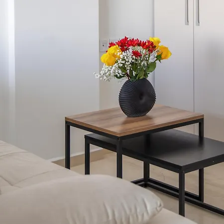 Alpha Seaview Luxury By Estia شقة