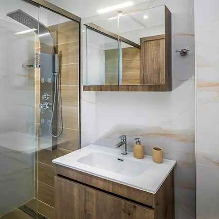 Alpha Seaview Luxury By Estia