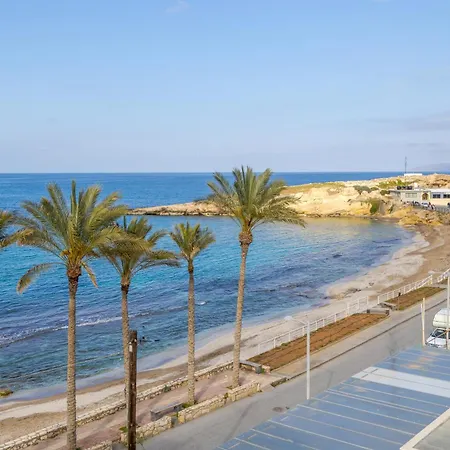 Alpha Seaview Luxury By Estia Hersonissos (Crete)