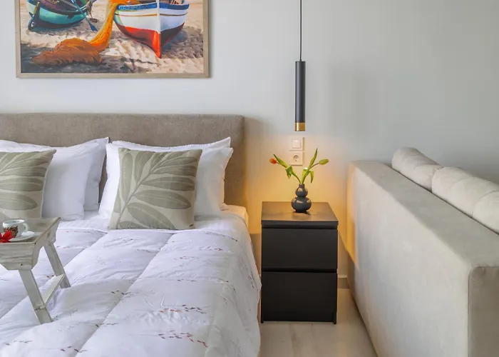 Alpha Seaview Luxury By Estia