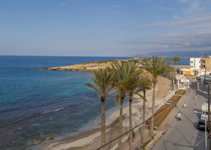 Alpha Seaview Luxury By Estia *