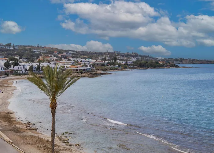 Alpha Seaview Luxury By Estia * Hersonissos (Crete)