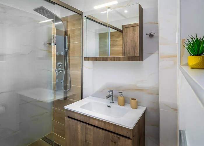 Alpha Seaview Luxury By Estia