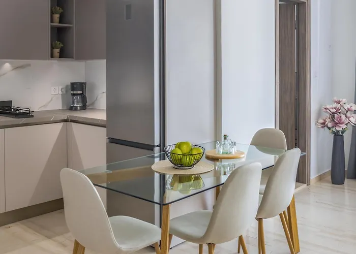 Alpha Seaview Luxury By Estia *