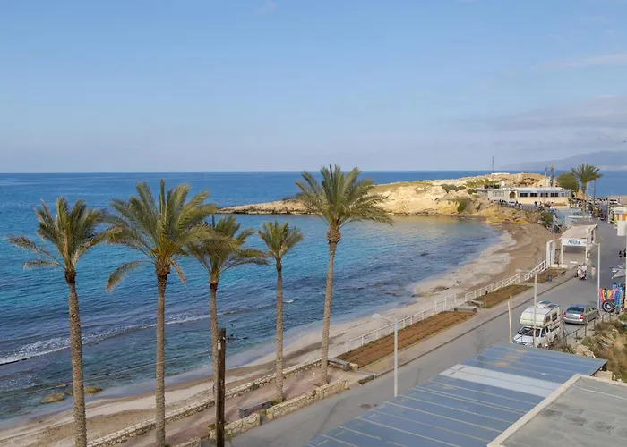 Alpha Seaview Luxury By Estia *