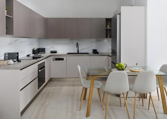 Alpha Seaview Luxury By Estia